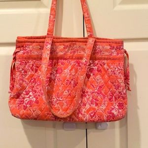Vera Bradley Bag